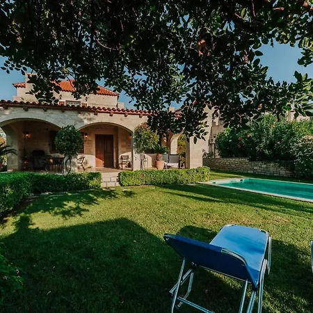 Arianna With Breathtaking View Near Rethymno * Prines (Rethymno)