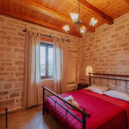 Arianna With Breathtaking View Near Rethymno Villa Prines (Rethymno)