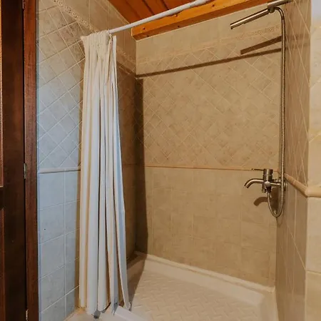 Villa Arianna With Breathtaking View Near Rethymno